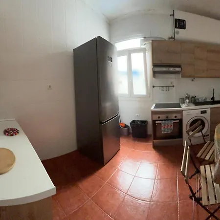 Casa Narolai Apartament