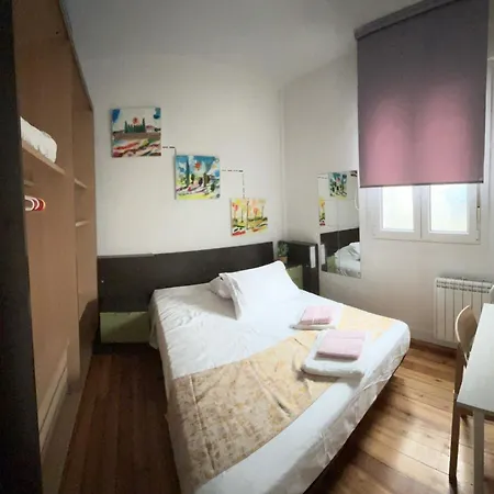 Casa Narolai Apartament *