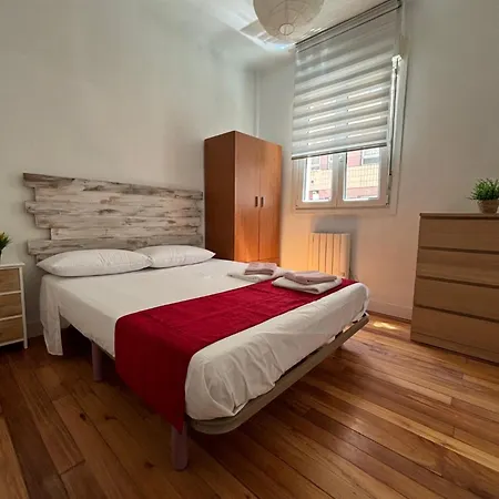 Apartament Casa Narolai