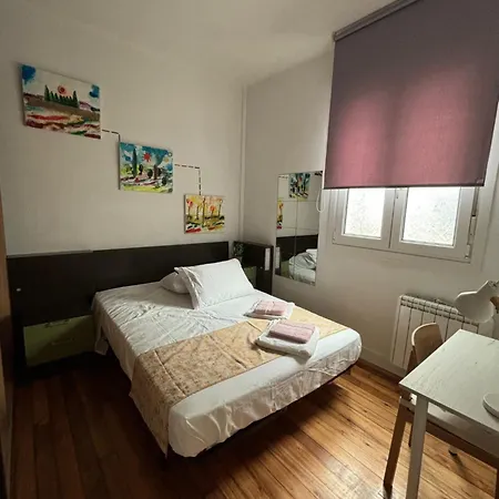 Casa Narolai Apartament Bilbao