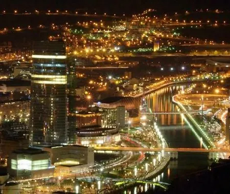 Apartament Casa Narolai Bilbao