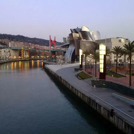 Casa Narolai * Bilbao