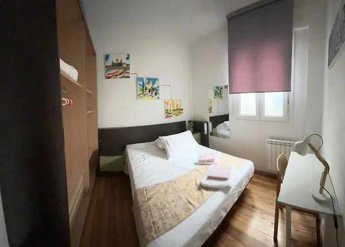 Casa Narolai Apartman *