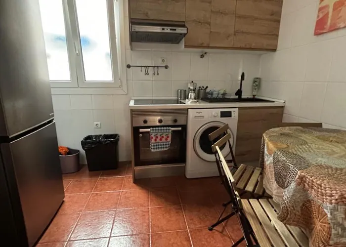 Apartamento Casa Narolai Bilbao