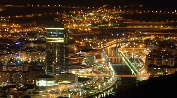 Apartman Casa Narolai Bilbao