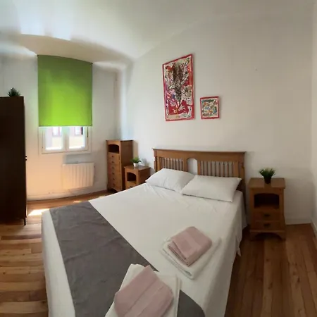 Apartment Casa Narolai