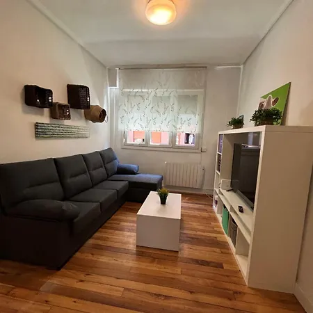 Casa Narolai Apartment Bilbao