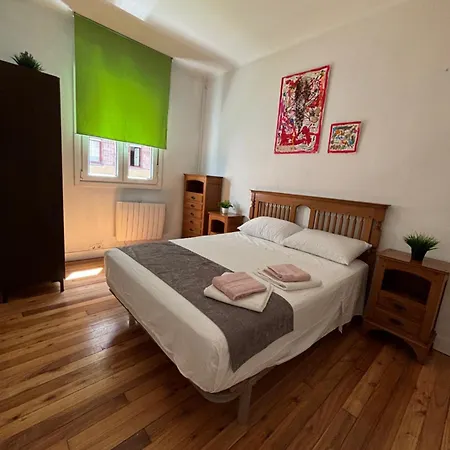 Casa Narolai Apartment
