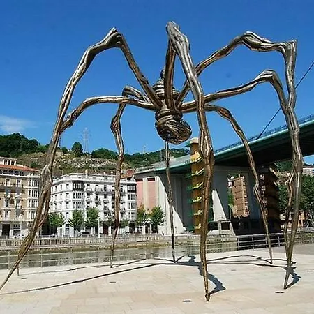 Apartment Casa Narolai Bilbao