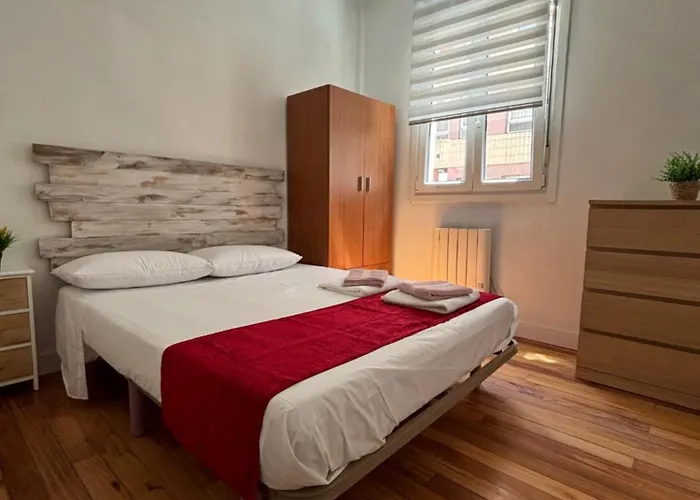 Apartment Casa Narolai