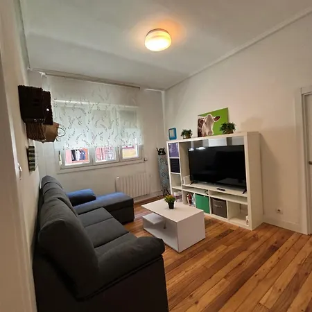 Apartament Casa Narolai *