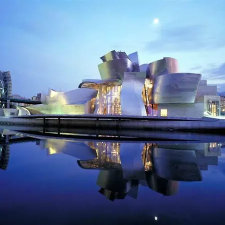 Casa Narolai Bilbao
