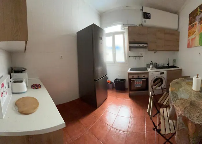 Casa Narolai Apartament