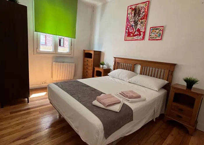 Casa Narolai Apartament